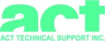 【鹿島建設グループ】株式会社アクト・テクニカルサポート