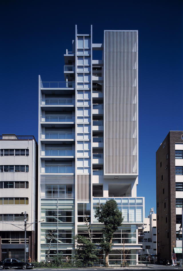 河野有悟建築計画室