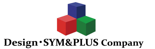 Design・SYM＆PLUS　Company株式会社