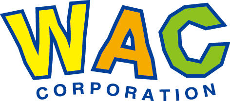 株式会社ワック