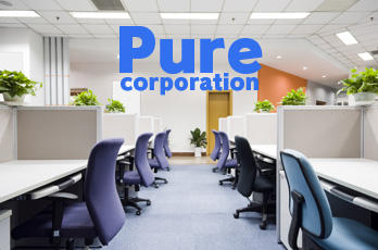 株式会社ピュア