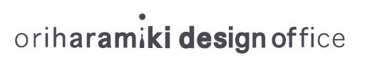 株式会社oriharamiki design office