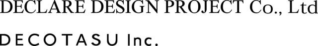 株式会社デクレアデザインプロジェクト