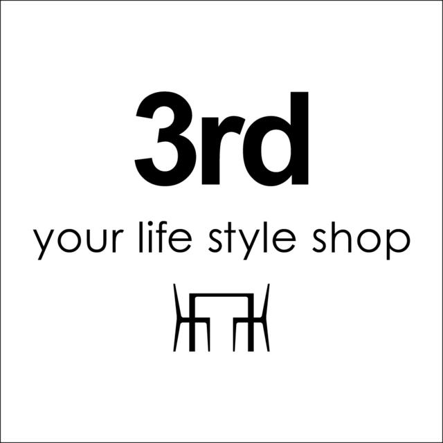 株式会社 3rd