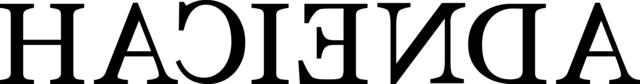 HACIENDA Co.,Ltd.