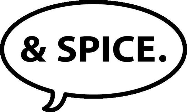 株式会社＆SPICE.