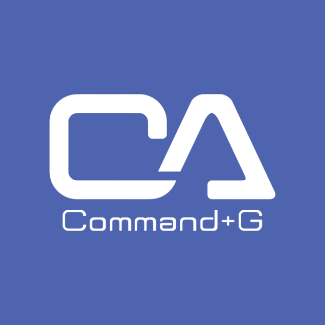 株式会社シーエーコマンドジー