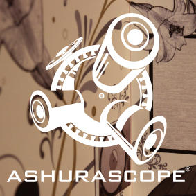 株式会社アシュラスコープインスタレーション