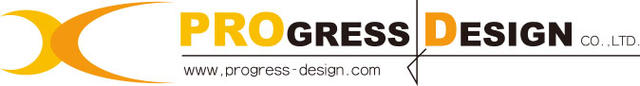 株式会社プログレスデザイン