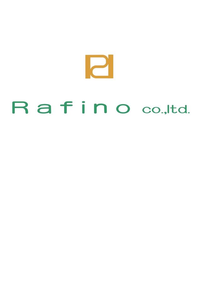株式会社ラフィノ