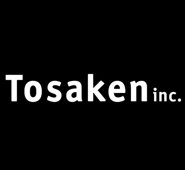 Tosaken inc.