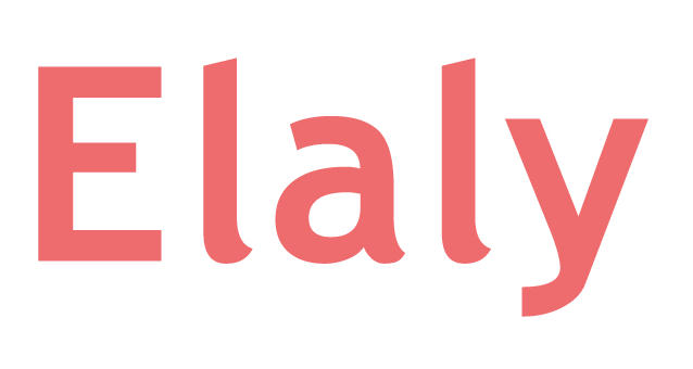 株式会社Elaly