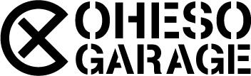 OHESO GARAGE  オヘソファクトリー株式会社