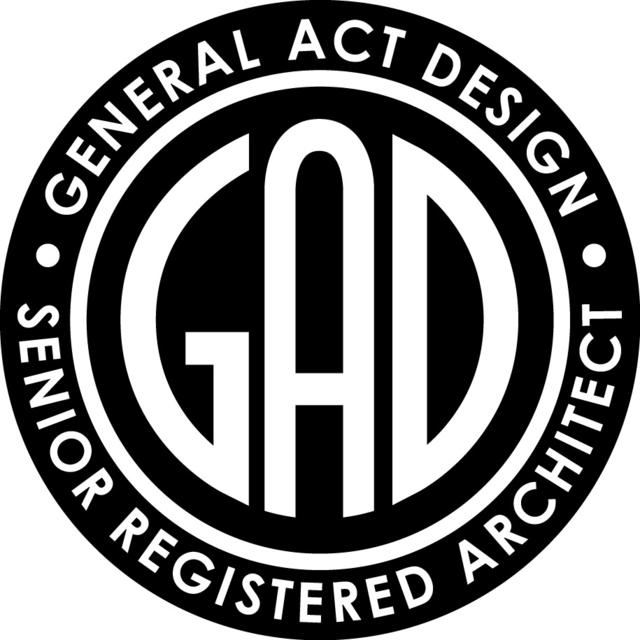 株式会社　GAD