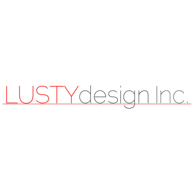 LUSTYdesign 株式会社