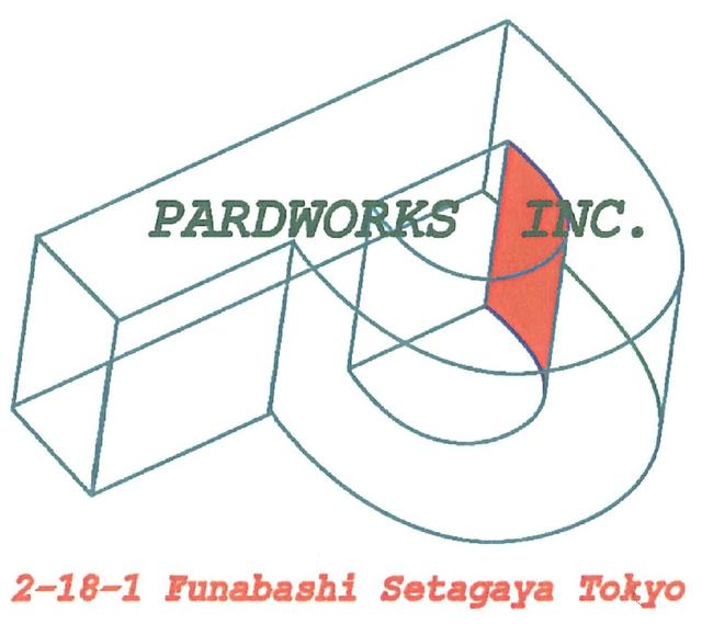 株式会社パードワークス