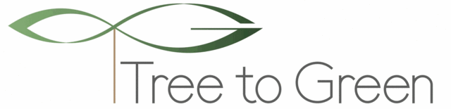株式会社Tree to Green