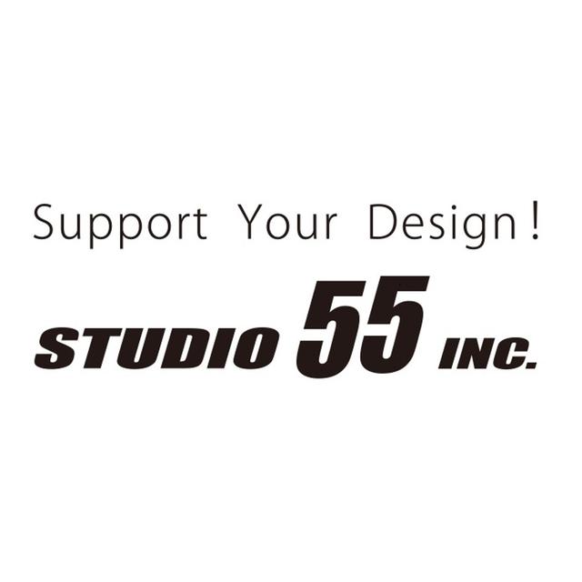 株式会社STUDIO55