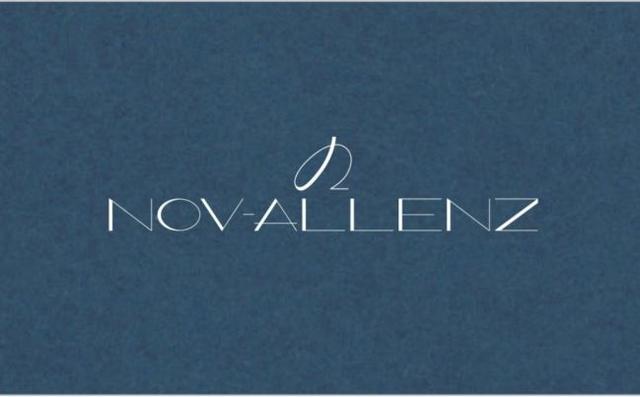 ノバレンズ株式会社