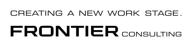 株式会社フロンティアコンサルティング