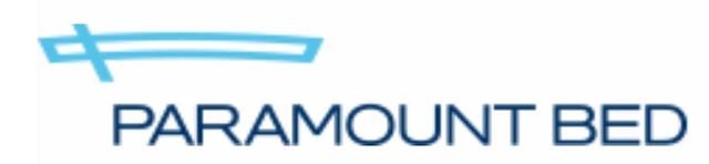 パラマウントベッド株式会社