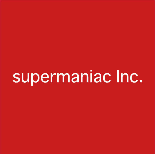 株式会社スーパーマニアック