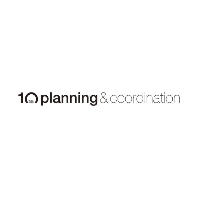 株式会社10planning&coordination
