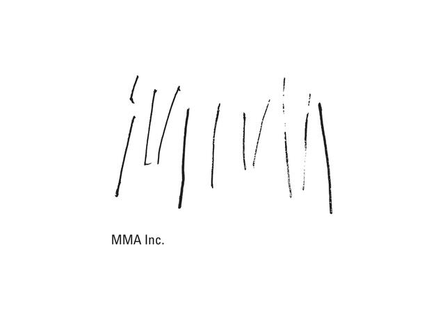 株式会社MMA