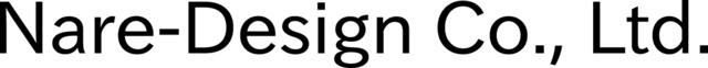 株式会社ナレデザイン