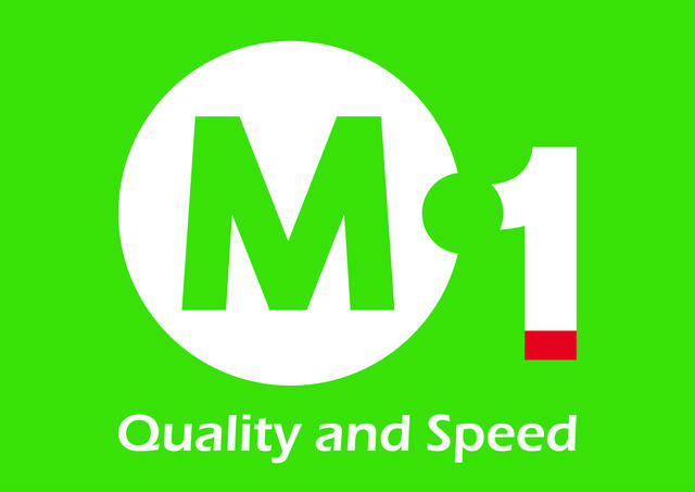 株式会社エム・ワン