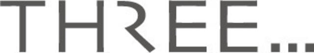 株式会社THREE