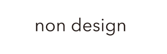 株式会社non design