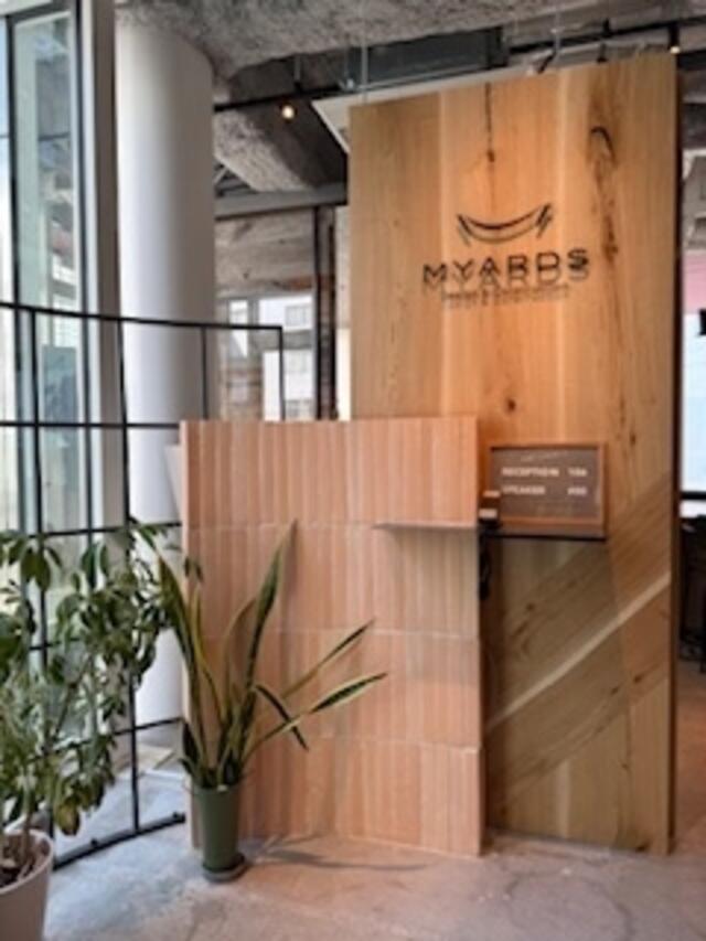 株式会社マイヤーズ