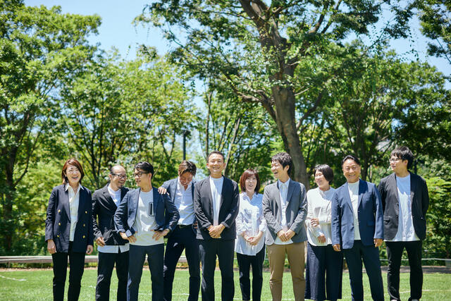 sync株式会社の求人転職情報