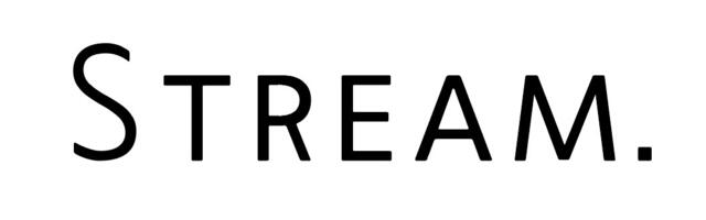 株式会社ストリーム