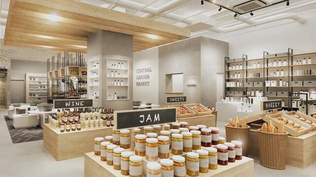 株式会社店研創意の求人転職情報