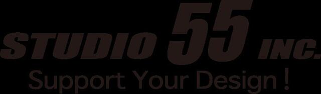株式会社STUDIO55