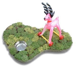 キタオカヤスオアトリエ