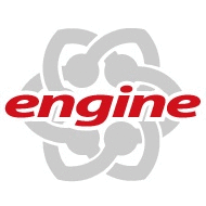 株式会社engine