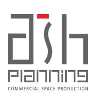 株式会社アッシュプランニング