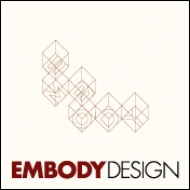 岩本勝也+エンバディデザイン