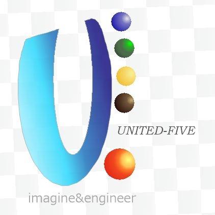 UNITED-FIVE [ユナイテッドファイブ株式会社]