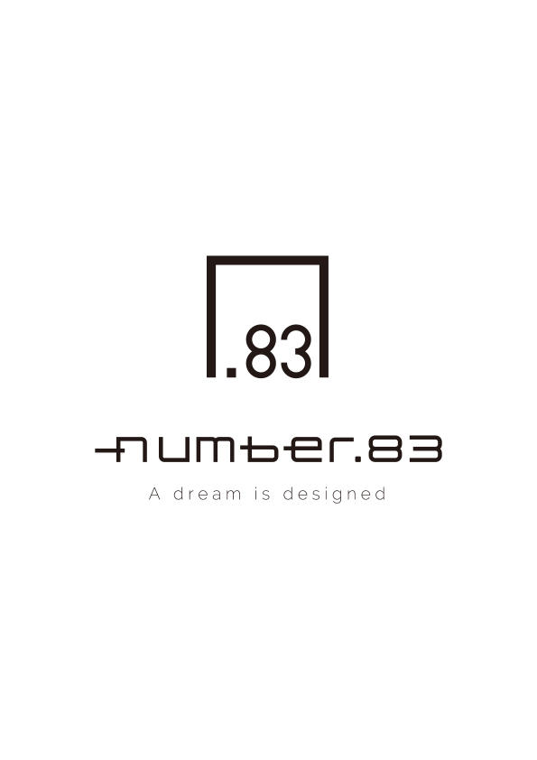 number.83 株式会社