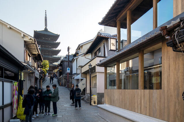 株式会社 カフェ（東証プライム上場 京阪ホールディングスのグループ企業）の求人転職情報