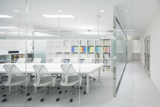 株式会社PROCESS5 DESIGN 一級建築士事務所の求人転職情報