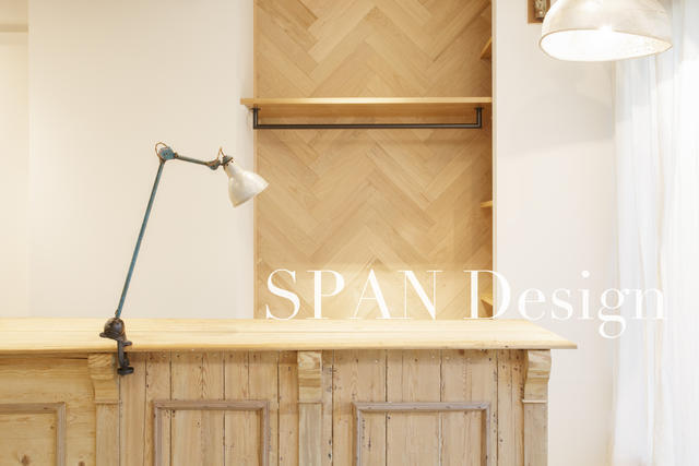 株式会社スパンデザイン(SPANDesign.INC,)の求人転職情報