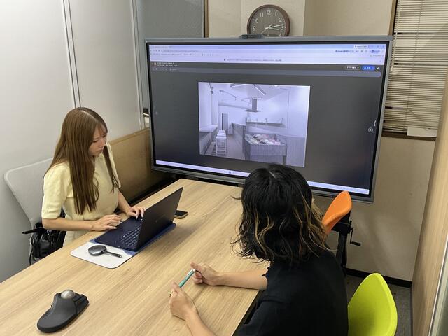 株式会社ウェブクリードの求人転職情報