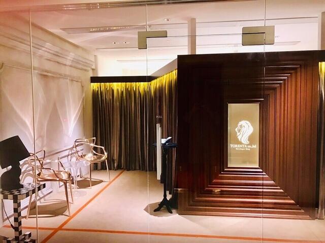 株式会社トレンタの求人転職情報