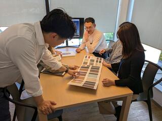 株式会社野村工務店の求人転職情報その3