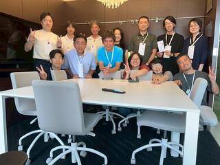 株式会社リーフの求人転職情報その5
